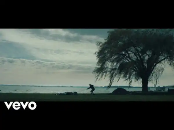 Video: Eminem – Good Guy Ft. Jessie Reyez